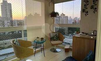Imagem 2: Apartamento a venda na Vila Leopoldina
