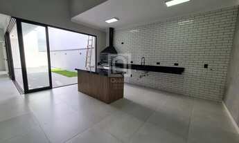 Imagem 5: Casa em condomínio com 3 suítes, sendo 3 quartos