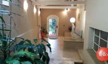 Imagem 3: São Paulo - Casa Padrão - Tucuruvi