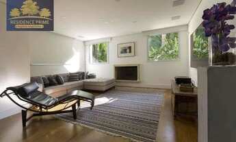 Imagem 7: Casa com 5 dormitórios à venda, 630 m² por R$ 3.150.000,00 - Jardim Mediterrâneo - Cotia/S