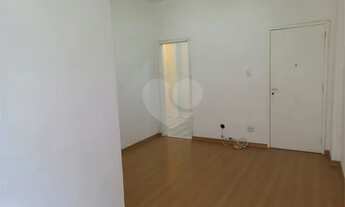 Imagem 6: APARTAMENTO - 02 QUARTOS COM DEPENDÊNCIA - RIACHUELO [ME