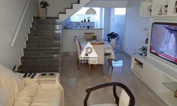 Imagem 3: Casa em Condomínio à venda, 3 quartos, 3 suítes, 3 vagas, Freguesia (Jacarepaguá) - RIO DE