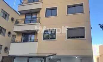 Imagem: NOVO - 2 QUARTOS 1 STE - TERRAÇO - 105M2