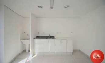 Imagem 5: São Paulo - Conjunto Comercial/Sala - Bela Vista