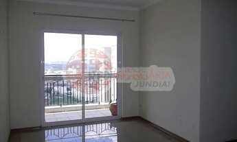 Imagem 2: Jundiaí - Apartamento Padrão - Jardim Bonfiglioli