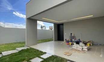 Imagem: Casa no Setor Sul I etapa, lote de 300 m²