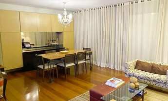 Imagem 7: BELO HORIZONTE - Apartamento Padrão - Serra