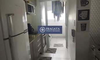 Imagem 7: Apartamento com 2 dormitórios à venda, 67 m² por R$ 660.000,00 - Tatuapé - São Paulo/SP