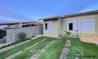 Imagem: Casa para alugar no bairro Bela Vista