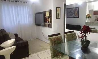 Imagem 4: Maravilhoso apartamento térreo, reformado em condomínio fechado [VP