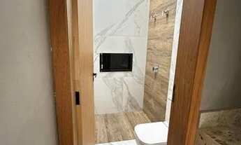 Imagem 7: INDAIATUBA - Casa de Condomínio - CALDEIRA