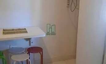 Imagem 4: KITNET MOBILIADA - PONTA PRAIA