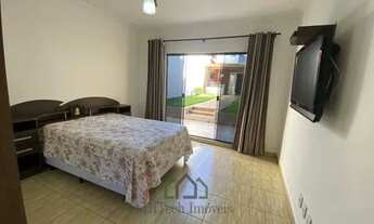 Imagem 6: Casa à venda 3 Quartos, 2 Vagas, 200M², Estiva, Taubaté - SP