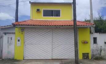 Imagem: Casa em Itanhaém 4 quartos 220 metros da