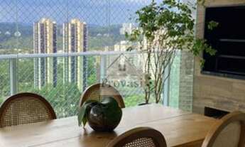 Imagem: Apartamento para alugar no bairro Alphaville