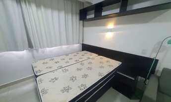 Imagem 5: Flat Atrium Augusta com 24 m² 1dormitório e 1 vaga nos Jardins