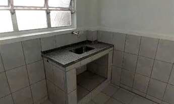 Imagem 4: Kitnet para alugar, 35 m² por R$ 1.174,10/mês - Embaré - Santos/SP