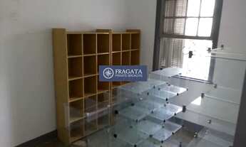 Imagem 5: Casa para alugar, 300 m² por R$ 14.501,00/mês - Vila Mariana - São Paulo/SP