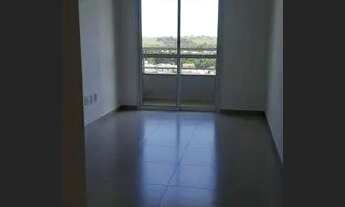 Imagem 2: Apartamento com 2 dormitórios para alugar, 61 m² por R$ 2.400/mês - Jardim dos Calegaris