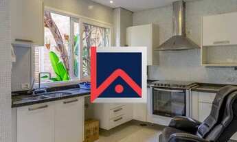 Imagem 6: Casa Locação 4 Dormitórios - 290 m² Vila Madalena