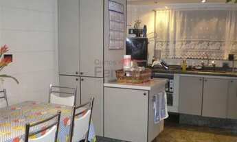 Imagem 5: AMPLO APARTAMENTO DE ALTO PADRÃO COM 3 SUÍTES