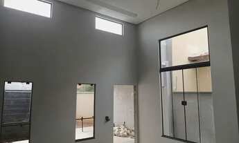 Imagem 4: Casa para venda possui 130 metros quadrados com 3 quartos em Centro - Bragança Paulista