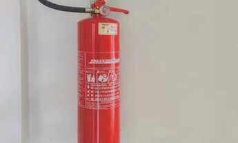 Imagem 7: PREDIO NOVO APTO. 01 QUARTO NOVO PRIMEIRA LOCACAO - COD 42858