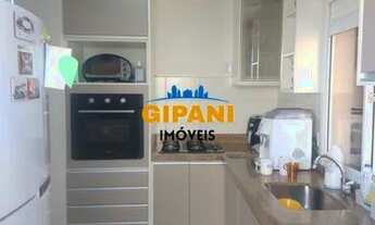 Imagem 3: Sobrado Reformado com Armários Planejados com Quintal Privativo e Área Gourmet