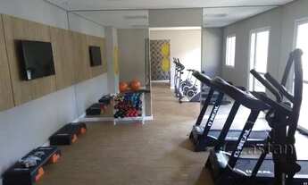 Imagem 5: Apartamento na vila prudente x vila alpina