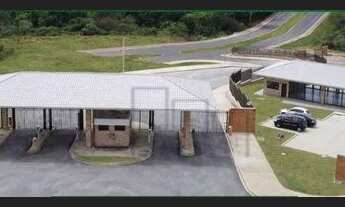 Imagem 2: Casa com 3 dormitórios à venda, 130 m² por R$ 780.000,00 - Condomínio Villagio Wanel - Sor