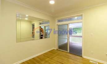 Imagem 7: Casa em condomínio - 4 dormitórios sendo 2 suítes - Brooklin Velho - São Paulo - SP