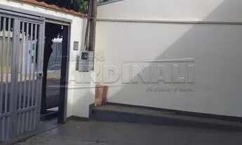 Imagem 3: Casa Padrão em Araraquara