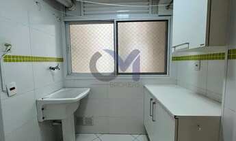 Imagem 7: Apartamento para Locação em Itu, Jardim Faculdade, 3 dormitórios, 1 suíte, 3 banheiros, 1