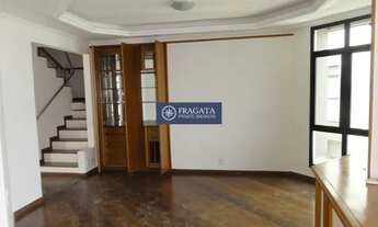 Imagem 7: Cobertura com 4 dormitórios, 311 m² - Itaim Bibi - São Paulo/SP