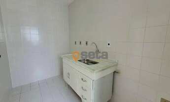 Imagem 6: Apartamento com 2 dormitórios para alugar, 65 m² por R$ 2.341,00/mês - Jardim Esplanada