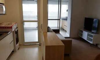 Imagem 2: Apartamento para aluguel tem 69 metros quadrados com 3 quartos em Pari - São Paulo - SP