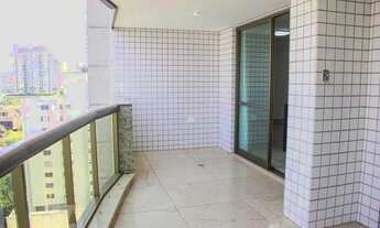 Imagem 7: Apartamento para Aluguel - Boa Viagem, 4 Quartos, 186 m2