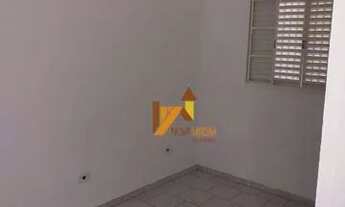 Imagem 4: Casa com 2 dormitórios para alugar, 72 m² por R$ 1.300,00/mês - Paulicéia - São Bernardo d