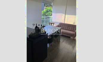 Imagem 5: São Paulo - Apartamento Padrão - Vila Mariana