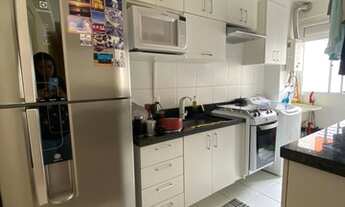 Imagem 3: Apartamento à venda, Condomínio Mais