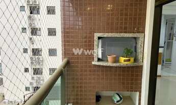 Imagem 5: 3 QUARTOS - 1 STE + LAVABO - 02 VGS - VISTA MAR