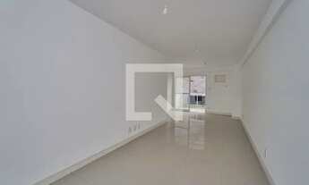 Imagem: Apartamento para Aluguel - Tijuca, 2 Quartos