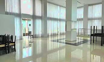 Imagem 6: Apartamento 2 quartos (1 suíte) Edifício Sublime 94m² Garagem Pedreira Belém Pará