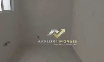Imagem 5: Apartamento com 2 dormitórios à venda, 50 m² por R$ 328.600 - Campestre - Santo André/SP