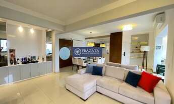 Imagem 5: Apartamento com 3 dormitórios à venda, 143 m² por R$ 1.290.000,00 - Tatuapé - São Paulo/SP