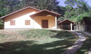 Imagem: Casa locação em Mury/ Nova Friburgo- RJ