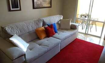 Imagem: 9549 - 117m² Venda 3 quartos Apartamento