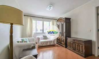 Imagem 6: Apartamento com 3 dormitórios à venda, 97 m² por R$ 730.000,00 - Perdizes - São Paulo/SP