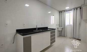 Imagem 6: Apartamento com 2 dormitórios para alugar, 65 m² por R$ 1.864,98/mês - Jardim Ipiranga - A