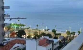 Imagem 2: Alugo Apt quase enfrente Praça Japonesa na Beira Mar